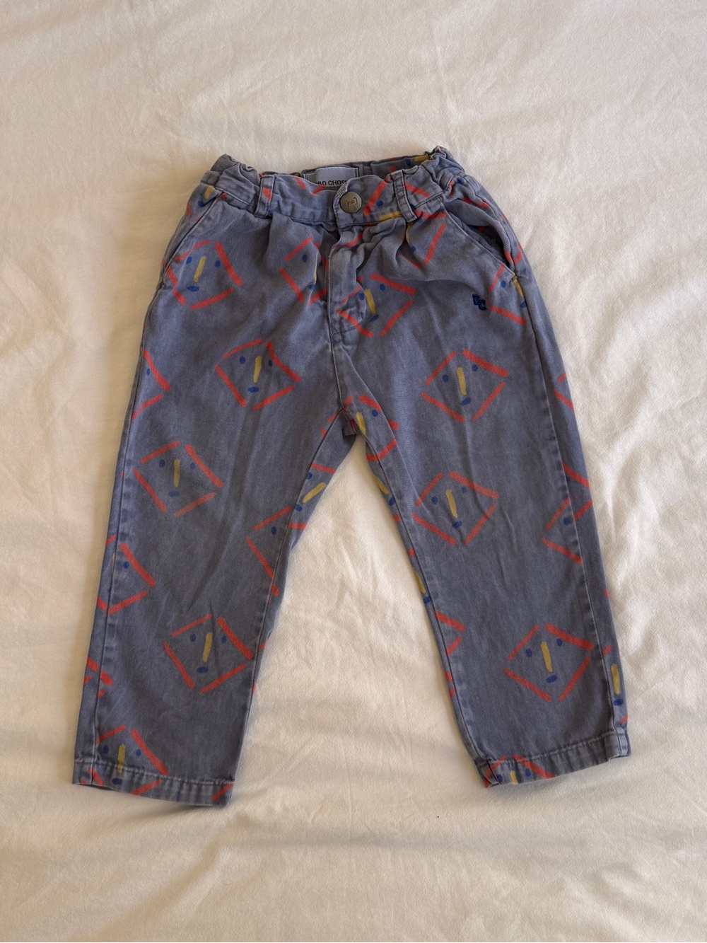 Bobo Choses Pants
